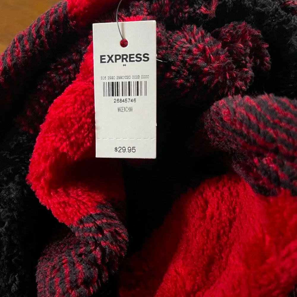 Express throw - Picture 1 of 3